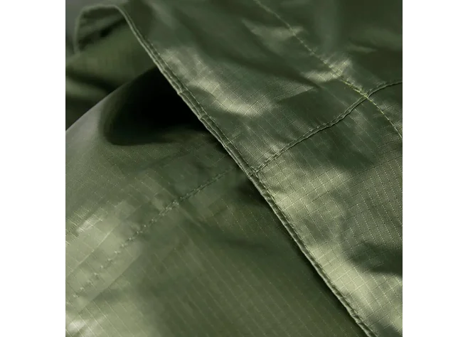 Пончо Camotec Rip-Stop Olive 5922 Фото 3